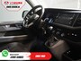 Volkswagen Transporter T6.1 2.0 TDI 150 pk DSG Aut. L2 DC Dubbel Cabine (DEMO) BPM VRIJ! Adapt. Cruise/ 2.5t Trekhaak/ NAVI/ Carplay/ PDC/ LMV/ Airco
