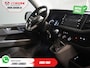 Volkswagen Transporter T6.1 2.0 TDI 150 pk DSG Aut. L2 DC Dubbel Cabine (DEMO) BPM VRIJ! Adapt. Cruise/ 2.5t Trekhaak/ NAVI/ Carplay/ PDC/ LMV/ Airco