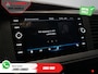 Volkswagen Transporter T6.1 2.0 TDI 150 pk DSG Aut. L2 DC Dubbel Cabine (DEMO) BPM VRIJ! Adapt. Cruise/ 2.5t Trekhaak/ NAVI/ Carplay/ PDC/ LMV/ Airco