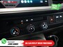 Volkswagen Transporter T6.1 2.0 TDI 150 pk DSG Aut. L2 DC Dubbel Cabine (DEMO) BPM VRIJ! Adapt. Cruise/ 2.5t Trekhaak/ NAVI/ Carplay/ PDC/ LMV/ Airco