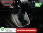 Volkswagen Transporter T6.1 2.0 TDI 150 pk DSG Aut. L2 DC Dubbel Cabine (DEMO) BPM VRIJ! Adapt. Cruise/ 2.5t Trekhaak/ NAVI/ Carplay/ PDC/ LMV/ Airco