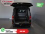 Volkswagen Transporter T6.1 2.0 TDI 150 pk DSG Aut. L2 DC Dubbel Cabine (DEMO) BPM VRIJ! Adapt. Cruise/ 2.5t Trekhaak/ NAVI/ Carplay/ PDC/ LMV/ Airco