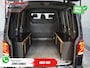 Volkswagen Transporter T6.1 2.0 TDI 150 pk DSG Aut. L2 DC Dubbel Cabine (DEMO) BPM VRIJ! Adapt. Cruise/ 2.5t Trekhaak/ NAVI/ Carplay/ PDC/ LMV/ Airco