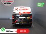 Volkswagen Transporter T6.1 2.0 TDI 150 pk DSG Aut. L2 DC Dubbel Cabine (DEMO) BPM VRIJ! Adapt. Cruise/ 2.5t Trekhaak/ NAVI/ Carplay/ PDC/ LMV/ Airco