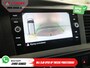 Volkswagen Transporter T6.1 2.0 TDI 150 pk DSG Aut. L2 DC Dubbel Cabine (DEMO) BPM VRIJ! Adapt. Cruise/ 2.5t Trekhaak/ NAVI/ Carplay/ PDC/ LMV/ Airco