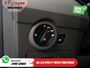 Volkswagen Transporter T6.1 2.0 TDI 150 pk DSG Aut. L2 DC Dubbel Cabine (DEMO) BPM VRIJ! Adapt. Cruise/ 2.5t Trekhaak/ NAVI/ Carplay/ PDC/ LMV/ Airco