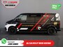 Volkswagen Transporter T6.1 2.0 TDI 150 pk DSG Aut. L2 DC Dubbel Cabine (DEMO) BPM VRIJ! Adapt. Cruise/ 2.5t Trekhaak/ NAVI/ Carplay/ PDC/ LMV/ Airco