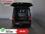 Volkswagen Transporter T6.1 2.0 TDI 150 pk DSG Aut. L2 DC Dubbel Cabine (DEMO) BPM VRIJ! Adapt. Cruise/ 2.5t Trekhaak/ NAVI/ Carplay/ PDC/ LMV/ Airco