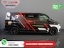 Volkswagen Transporter T6.1 2.0 TDI 150 pk DSG Aut. L2 DC Dubbel Cabine (DEMO) BPM VRIJ! Adapt. Cruise/ 2.5t Trekhaak/ NAVI/ Carplay/ PDC/ LMV/ Airco