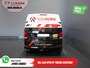 Volkswagen Transporter T6.1 2.0 TDI 150 pk DSG Aut. L2 DC Dubbel Cabine (DEMO) BPM VRIJ! Adapt. Cruise/ 2.5t Trekhaak/ NAVI/ Carplay/ PDC/ LMV/ Airco