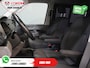 Volkswagen Transporter T6.1 2.0 TDI 150 pk DSG Aut. L2 DC Dubbel Cabine (DEMO) BPM VRIJ! Adapt. Cruise/ 2.5t Trekhaak/ NAVI/ Carplay/ PDC/ LMV/ Airco