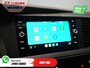 Volkswagen Transporter T6.1 2.0 TDI 150 pk DSG Aut. L2 DC Dubbel Cabine (DEMO) BPM VRIJ! Adapt. Cruise/ 2.5t Trekhaak/ NAVI/ Carplay/ PDC/ LMV/ Airco