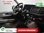 Volkswagen Transporter T6.1 2.0 TDI 150 pk DSG Aut. L2 DC Dubbel Cabine (DEMO) BPM VRIJ! Adapt. Cruise/ 2.5t Trekhaak/ NAVI/ Carplay/ PDC/ LMV/ Airco