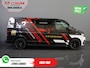 Volkswagen Transporter T6.1 2.0 TDI 150 pk DSG Aut. L2 DC Dubbel Cabine (DEMO) BPM VRIJ! Adapt. Cruise/ 2.5t Trekhaak/ NAVI/ Carplay/ PDC/ LMV/ Airco