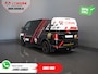 Volkswagen Transporter T6.1 2.0 TDI 150 pk DSG Aut. L2 DC Dubbel Cabine (DEMO) BPM VRIJ! Adapt. Cruise/ 2.5t Trekhaak/ NAVI/ Carplay/ PDC/ LMV/ Airco