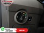 Volkswagen Transporter T6.1 2.0 TDI 150 pk DSG Aut. L2 DC Dubbel Cabine (DEMO) BPM VRIJ! Adapt. Cruise/ 2.5t Trekhaak/ NAVI/ Carplay/ PDC/ LMV/ Airco