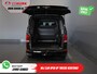 Volkswagen Transporter T6.1 2.0 TDI 150 pk DSG Aut. L2 DC Dubbel Cabine (DEMO) BPM VRIJ! Adapt. Cruise/ 2.5t Trekhaak/ NAVI/ Carplay/ PDC/ LMV/ Airco