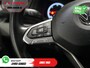 Volkswagen Transporter T6.1 2.0 TDI 150 pk DSG Aut. L2 DC Dubbel Cabine (DEMO) BPM VRIJ! Adapt. Cruise/ 2.5t Trekhaak/ NAVI/ Carplay/ PDC/ LMV/ Airco