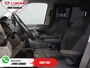 Volkswagen Transporter T6.1 2.0 TDI 150 pk DSG Aut. L2 DC Dubbel Cabine (DEMO) BPM VRIJ! Adapt. Cruise/ 2.5t Trekhaak/ NAVI/ Carplay/ PDC/ LMV/ Airco