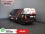 Volkswagen Transporter T6.1 2.0 TDI 150 pk DSG Aut. L2 DC Dubbel Cabine (DEMO) BPM VRIJ! Adapt. Cruise/ 2.5t Trekhaak/ NAVI/ Carplay/ PDC/ LMV/ Airco