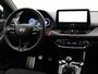 Hyundai i30 Wagon 1.5 T-GDi MHEV N Line | Facelift | Stoelverwarming | Achteruitrijcamera | Elektrisch verstelbare stoelen | Navigatie |