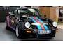 Porsche 911 930 3.5 Twin Turbo Coupé "Outlaw!" Volledig gerestaureerd en gereviseerd, MARTINI Racing livery, volledig xPell, UNIEK!!
