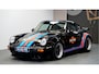 Porsche 911 930 3.5 Twin Turbo Coupé "Outlaw!" Volledig gerestaureerd en gereviseerd, MARTINI Racing livery, volledig xPell, UNIEK!!