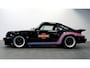 Porsche 911 930 3.5 Twin Turbo Coupé "Outlaw!" Volledig gerestaureerd en gereviseerd, MARTINI Racing livery, volledig xPell, UNIEK!!