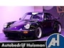 Porsche 911 930 3.5 Twin Turbo Coupé "Outlaw!" Volledig gerestaureerd en gereviseerd, MARTINI Racing livery, volledig xPell, UNIEK!!