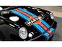 Porsche 911 930 3.5 Twin Turbo Coupé "Outlaw!" Volledig gerestaureerd en gereviseerd, MARTINI Racing livery, volledig xPell, UNIEK!!