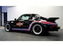 Porsche 911 930 3.5 Twin Turbo Coupé "Outlaw!" Volledig gerestaureerd en gereviseerd, MARTINI Racing livery, volledig xPell, UNIEK!!
