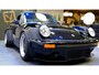 Porsche 911 930 3.5 Twin Turbo Coupé "Outlaw!" Volledig gerestaureerd en gereviseerd, MARTINI Racing livery, volledig xPell, UNIEK!!
