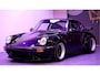Porsche 911 930 3.5 Twin Turbo Coupé "Outlaw!" Volledig gerestaureerd en gereviseerd, MARTINI Racing livery, volledig xPell, UNIEK!!