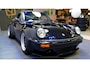 Porsche 911 930 3.5 Twin Turbo Coupé "Outlaw!" Volledig gerestaureerd en gereviseerd, MARTINI Racing livery, volledig xPell, UNIEK!!