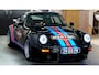 Porsche 911 930 3.5 Twin Turbo Coupé "Outlaw!" Volledig gerestaureerd en gereviseerd, MARTINI Racing livery, volledig xPell, UNIEK!!