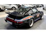 Porsche 911 930 3.5 Twin Turbo Coupé "Outlaw!" Volledig gerestaureerd en gereviseerd, MARTINI Racing livery, volledig xPell, UNIEK!!