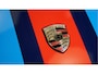 Porsche 911 930 3.5 Twin Turbo Coupé "Outlaw!" Volledig gerestaureerd en gereviseerd, MARTINI Racing livery, volledig xPell, UNIEK!!