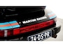 Porsche 911 930 3.5 Twin Turbo Coupé "Outlaw!" Volledig gerestaureerd en gereviseerd, MARTINI Racing livery, volledig xPell, UNIEK!!