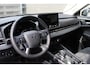 Mitsubishi Outlander 2.4 PHEV First Edition 20" LM velgen, Stuur+stoelverwarming, Standkachel, Premium audio, PDC V+A,