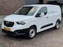 Opel Combo 1.5D L2H1 Edition / 100 PK / Navigatie / Cruise Control / Parkeersensoren / Gatelock / 1e Eigenaar