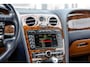 Bentley Continental GT 6.0 W12 / Youngtimer / Luchtvering / 560pk / Leder / Navi / Elek. Stoel / Sportstoelen