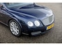 Bentley Continental GT 6.0 W12 / Youngtimer / Luchtvering / 560pk / Leder / Navi / Elek. Stoel / Sportstoelen