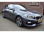 BMW 1-Serie 118d Business Edition '21 LED Clima Navi Cruise Inruil mogelijk
