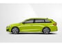 Skoda Octavia Combi 1.5 TSI MHEV Sportline Business 18" lichtmetalen velgen / Panorama dak / Light & view pakket / Navigatie pakket / Adaptive cruise control / Winter pakket plus / Elektrisch verstelbare voorstoelen / €2000 inruilpremie