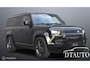 Land Rover Defender 3.0 D300 130HSE Airm Pano Grijs Kenteken