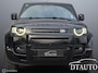 Land Rover Defender 3.0 D300 130HSE Airm Pano Grijs Kenteken