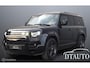 Land Rover Defender 3.0 D300 130HSE Airm Pano Grijs Kenteken