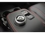 Ford Mustang Mach-E AWD 75 kWh 360º Cam Zwarte hemel Vol leder Red stiksels El aKlep