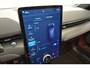 Ford Mustang Mach-E AWD 75 kWh 360º Cam Zwarte hemel Vol leder Red stiksels El aKlep