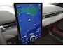 Ford Mustang Mach-E AWD 75 kWh 360º Cam Zwarte hemel Vol leder Red stiksels El aKlep